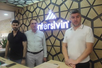 Tekstilde takip önemli. Batmakta var, çıkmakta