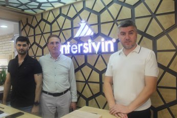 Tekstilde takip önemli. Batmakta var, çıkmakta