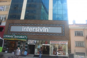 Tekstilde takip önemli. Batmakta var, çıkmakta