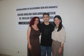 Eşitlikçi, adil, halkçı politikalara mecburuz
