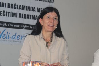 Eşitlikçi, adil, halkçı politikalara mecburuz
