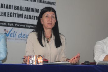 Eşitlikçi, adil, halkçı politikalara mecburuz