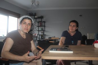 Bak İşte Yaşandı Fırtına'da Zeynep'i oynardı