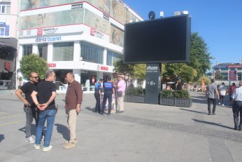 NATO gerçeğini Şükrü Taş ile konuşacaklar