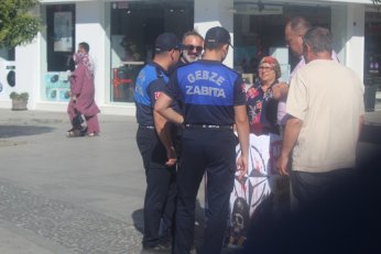 NATO gerçeğini Şükrü Taş ile konuşacaklar
