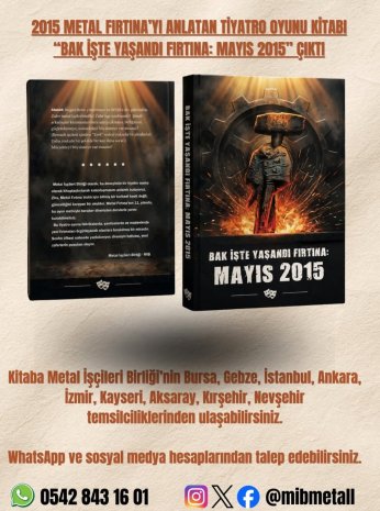 Feniş’i, Çelmer’i Smart’ı da katarak oynadılar
