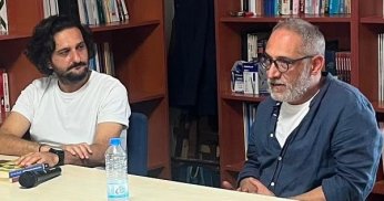Dayanışmayı bir direniş  biçimi olarak ele aldım