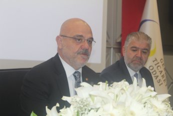 Tamamen ticaret odaklı bir oda inşa edeceğiz