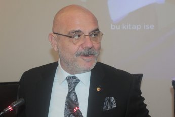 Tamamen ticaret odaklı bir oda inşa edeceğiz