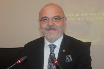 Tamamen ticaret odaklı bir oda inşa edeceğiz