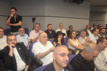 Banka müdürleri aralarında ayarlıyor 