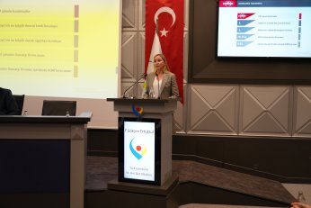 ABD’ye satmak için üretim.  Dünyaya satmak için kreatif