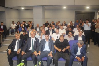 ABD’ye satmak için üretim.  Dünyaya satmak için kreatif
