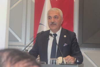 ABD’ye satmak için üretim.  Dünyaya satmak için kreatif
