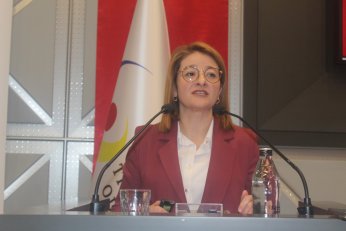 ABD’ye satmak için üretim.  Dünyaya satmak için kreatif
