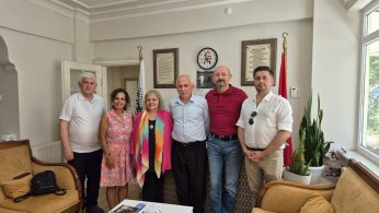 Kınamakla kalmayacak birlikte mücadele edeceğiz 