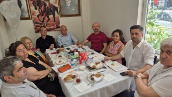 Kınamakla kalmayacak birlikte mücadele edeceğiz 