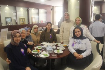 Dilovası markası Gilem  şimdi ihracata hazırlanıyor 