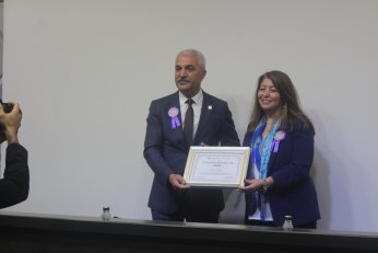Girişimcilik fikri harekete geçirme cesaretiyle başlar 