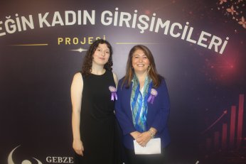 Girişimcilik fikri harekete geçirme cesaretiyle başlar 