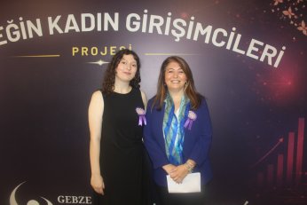 Daha gidecek çok yolumuz var 