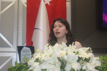 Daha gidecek çok yolumuz var 