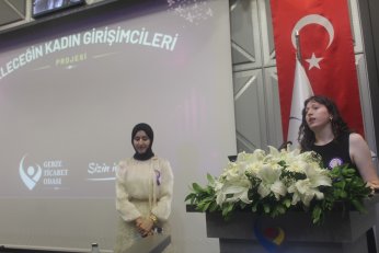 Daha gidecek çok yolumuz var 