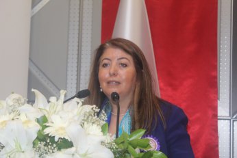 Daha gidecek çok yolumuz var 
