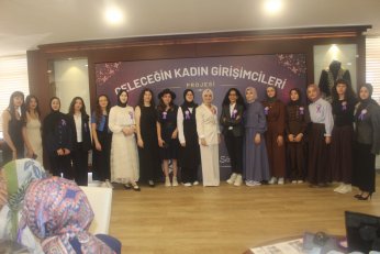 Daha gidecek çok yolumuz var 