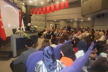 Daha gidecek çok yolumuz var 