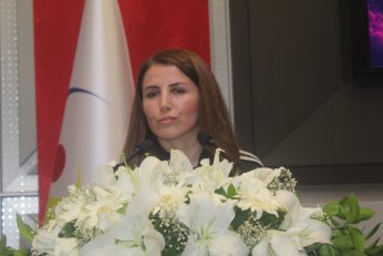 Daha gidecek çok yolumuz var 