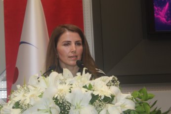 Daha gidecek çok yolumuz var 