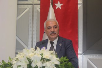 Daha gidecek çok yolumuz var 