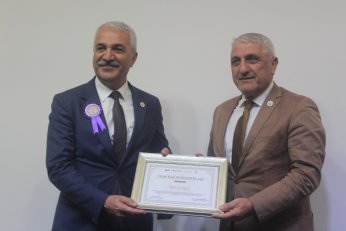 Daha gidecek çok yolumuz var 