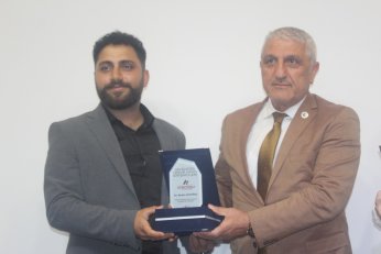 Daha gidecek çok yolumuz var 