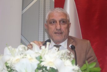Daha gidecek çok yolumuz var 