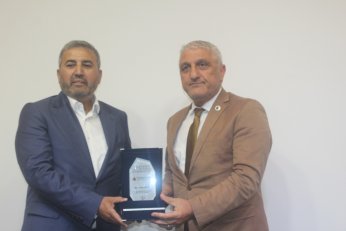 Daha gidecek çok yolumuz var 