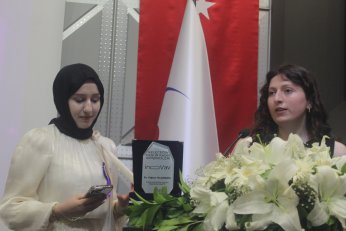 Daha gidecek çok yolumuz var 