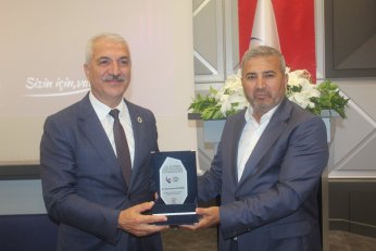 Daha gidecek çok yolumuz var 