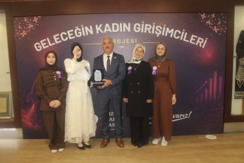 Daha gidecek çok yolumuz var 