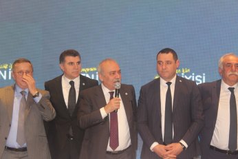 Malaya değil Bandırma’yı tercih ettik