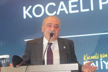 Malaya değil Bandırma’yı tercih ettik