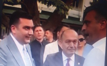 Darıca, Gebze ve Çayırova’nın kaderiyle oynadınız 