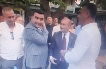 Darıca, Gebze ve Çayırova’nın kaderiyle oynadınız 