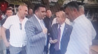 Darıca, Gebze ve Çayırova’nın kaderiyle oynadınız 