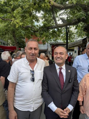 Darıca, Gebze ve Çayırova’nın kaderiyle oynadınız 