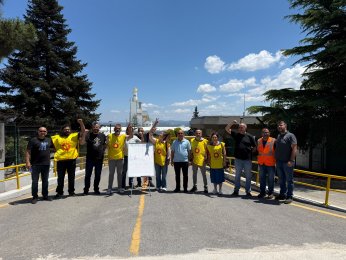 Hakları verilene kadar PG ürünü almıyoruz