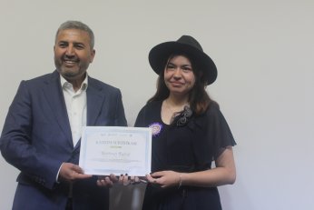 GTÜ Teknopark kadına  öncelikli ve indirimli 