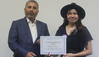 GTÜ Teknopark kadına  öncelikli ve indirimli 