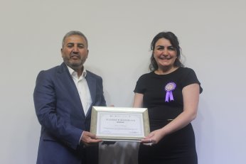 GTÜ Teknopark kadına  öncelikli ve indirimli 